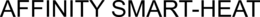 AFFINITY SMART-HEAT trademark