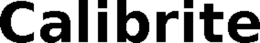 CALIBRITE trademark