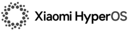 XIAOMI HYPEROS trademark