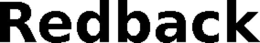 REDBACK trademark