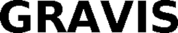 GRAVIS trademark