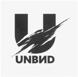 U UNBND trademark