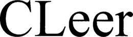 CLEER trademark