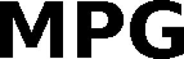 MPG trademark