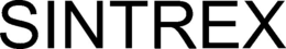 SINTREX trademark