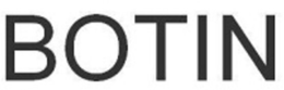 BOTIN trademark