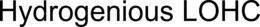 HYDROGENIOUS LOHC trademark