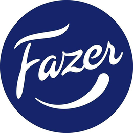 FAZER trademark