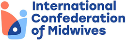 INTERNATIONAL CONFEDERATION OF MIDWIVES trademark