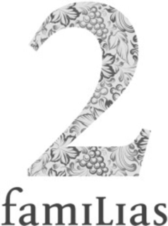 2 FAMILIAS trademark