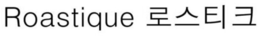 ROASTIQUE trademark