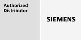 AUTHORIZED DISTRIBUTOR SIEMENS trademark
