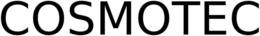 COSMOTEC trademark