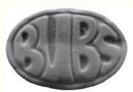 BUBS trademark