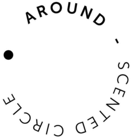 . AROUND - SCENTED CIRCLE trademark
