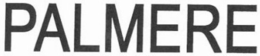 PALMERE trademark