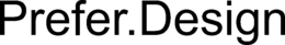 PREFER.DESIGN trademark