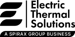 ELECTRIC THERMAL SOLUTIONS A SPIRAX GROUP BUSINESS trademark