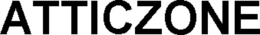 ATTICZONE trademark