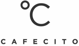 C CAFECITO trademark
