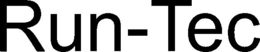 RUN-TEC trademark