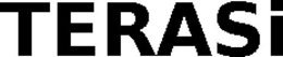 TERASI trademark
