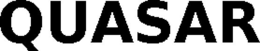 QUASAR trademark