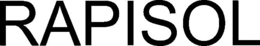 RAPISOL trademark