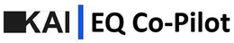 KAI | EQ CO-PILOT trademark