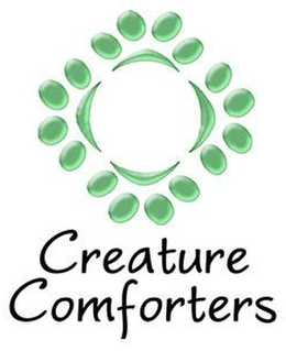 CREATURE COMFORTERS trademark