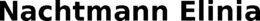 NACHTMANN ELINIA trademark