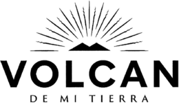 VOLCAN DE MI TIERRA trademark