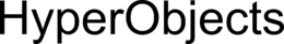 HYPEROBJECTS trademark