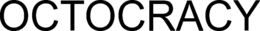 OCTOCRACY trademark