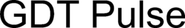GDT PULSE trademark