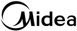 MIDEA trademark