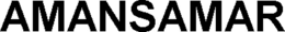 AMANSAMAR trademark