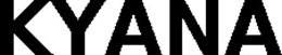 KYANA trademark