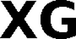 XG trademark