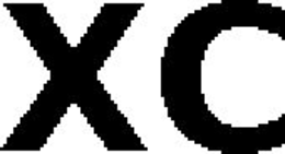 XC trademark