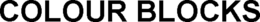 COLOUR BLOCKS trademark