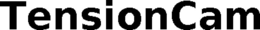 TENSIONCAM trademark