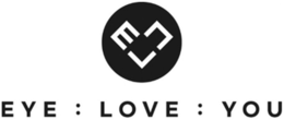 ELU EYE : LOVE : YOU trademark