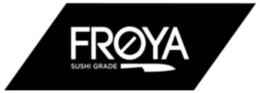 FRØYA SUSHI GRADE trademark