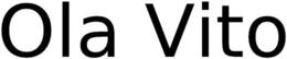 OLA VITO trademark