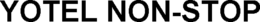 YOTEL NON-STOP trademark