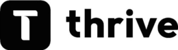 T THRIVE trademark
