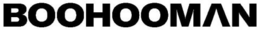 BOOHOOMAN trademark