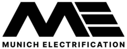 ME MUNICH ELECTRIFICATION trademark