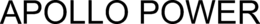 APOLLO POWER trademark